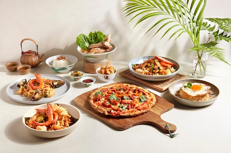 Holiday Inn Express & Suites Singapore Novena by IHG - Photo 3