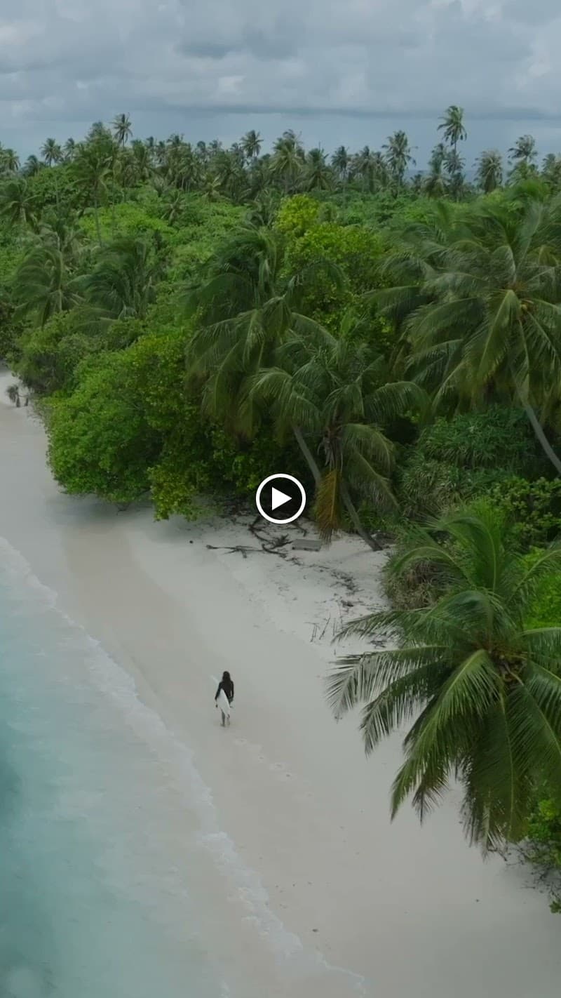 Stay Mikado - Maldives - Photo 2