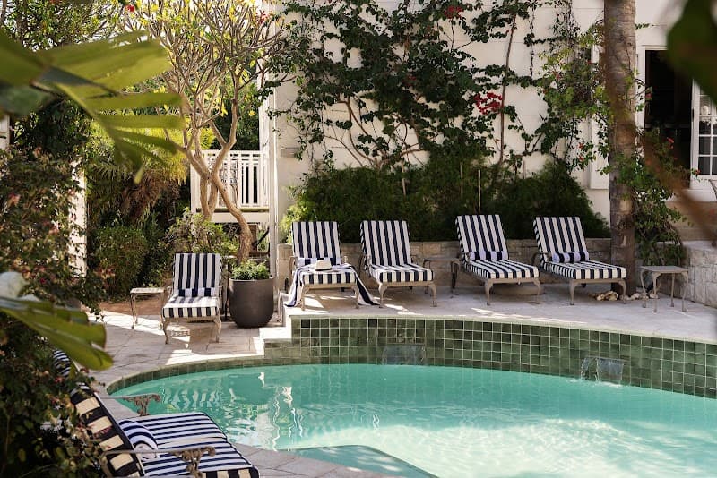 Blackheath Lodge by The Oyster Collection - Photo 5