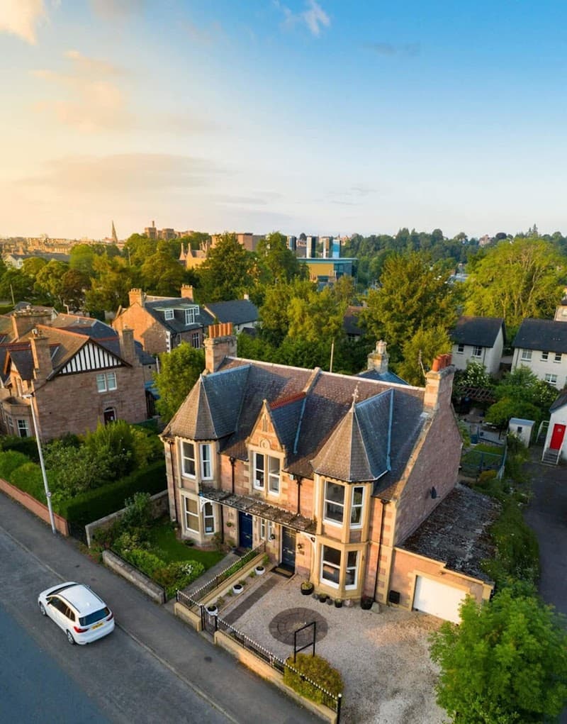 West of the Ness - Photo 3