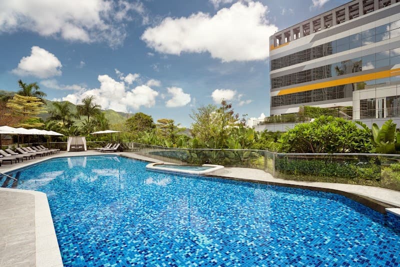 The Silveri Hong Kong-MGallery - Photo 1