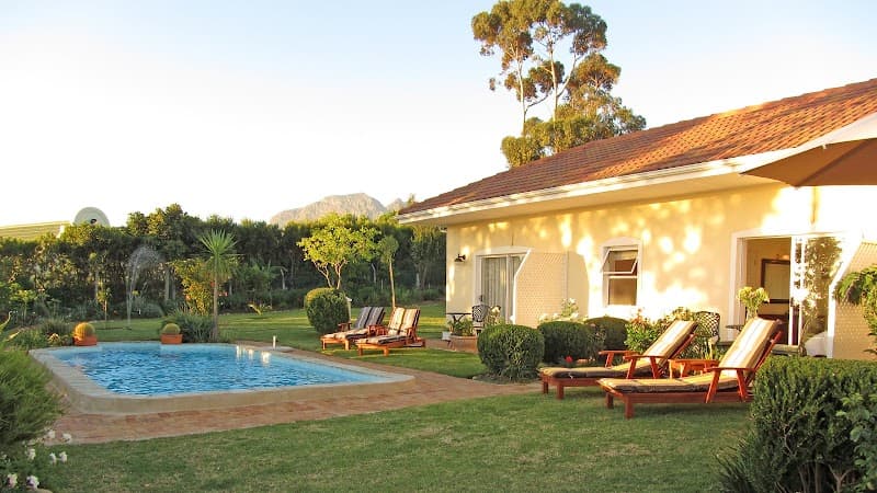 Somerset Sights B&B - Photo 4