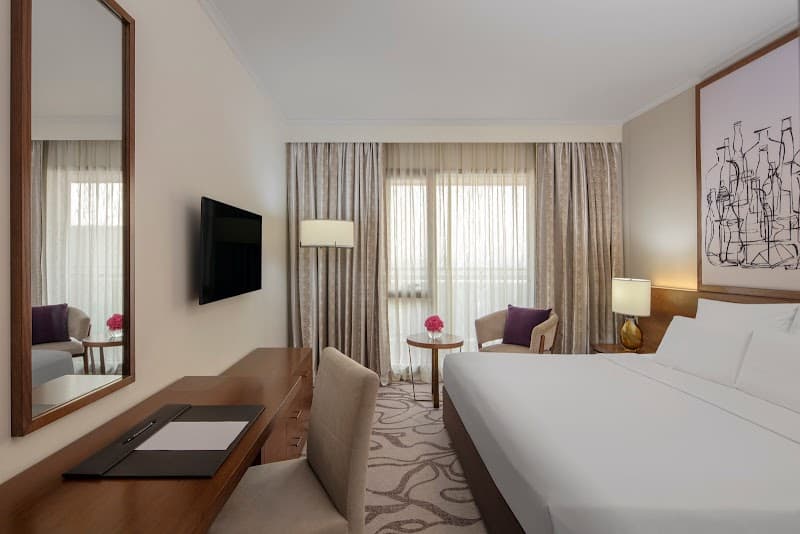 Pullman Dubai Creek City Centre Residences - Photo 2