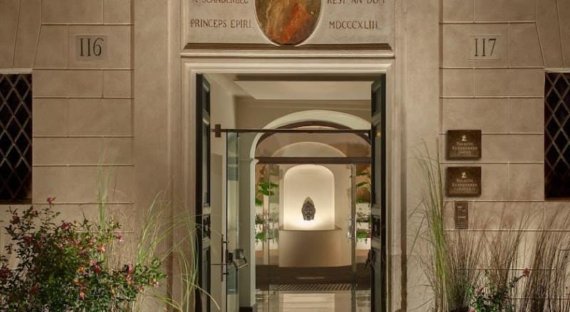 Palazzo Scanderbeg - Photo 3