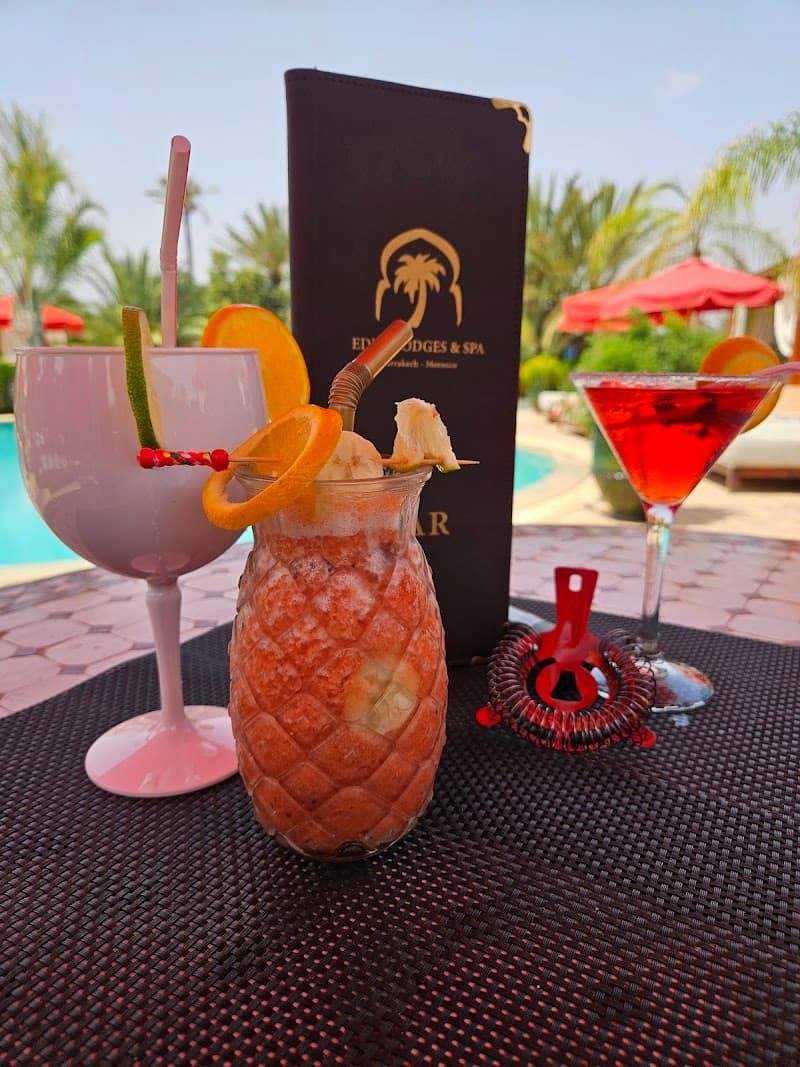 Eden Lodges - Photo 3