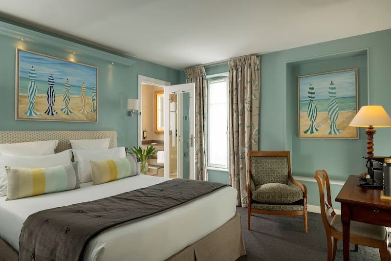 Hôtel Relais des Halles Paris - Photo 2