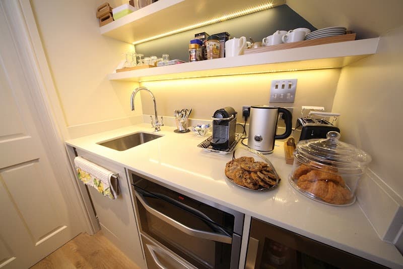 Barclay House London Boutique Bed & Breakfast - Photo 4