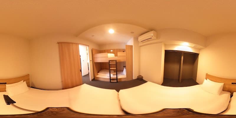 MIMARU TOKYO ASAKUSA STATION - Photo 6