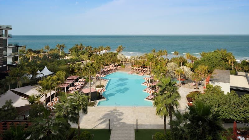 Banyan Tree Dubai - Photo 1