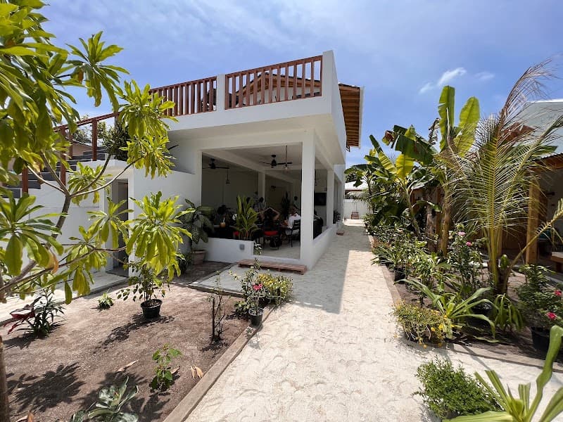 Seaside Dhigurah - Photo 2