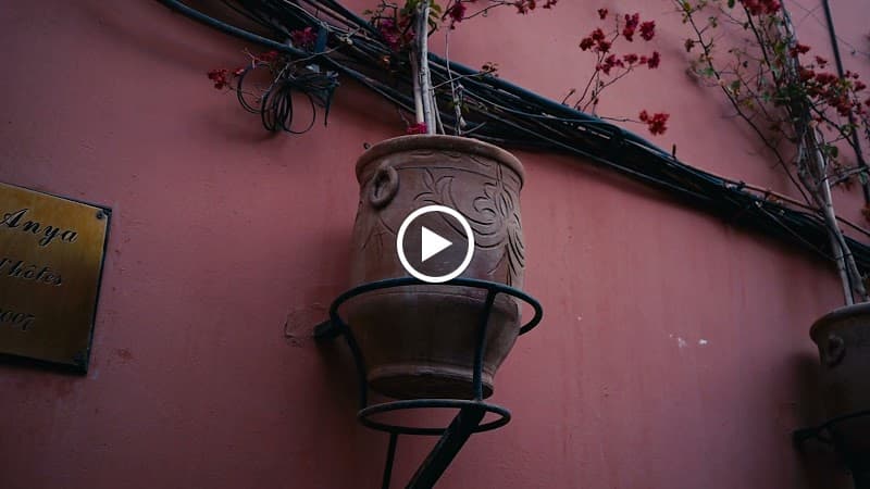 Riad Anya & SPA - Photo 4