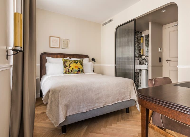 Hôtel Chamar - Photo 2