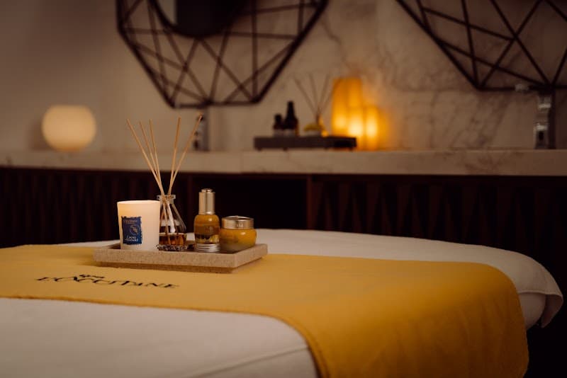 Sofitel Dubai The Obelisk - Photo 3