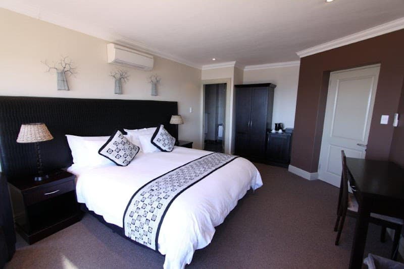 Simon's Town Guest House - Photo 2