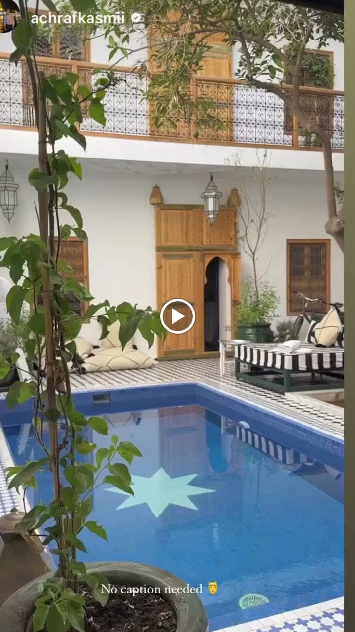 Riad Botanica - Photo 3