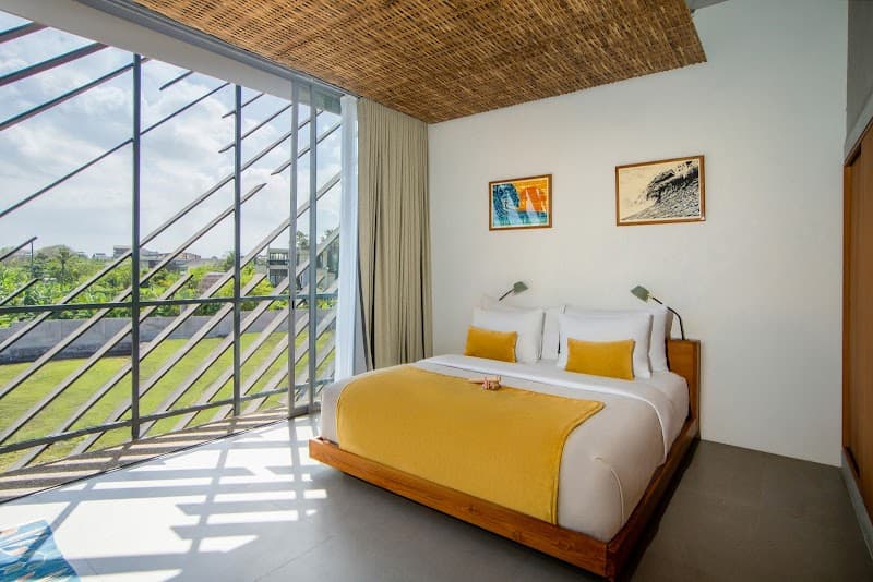 Atap Resort Canggu by Ini Vie Hospitality - Photo 5