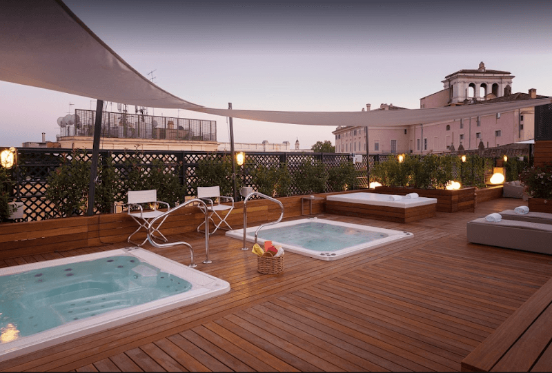 Villa Spalletti Trivelli Dimora d'Epoca - Photo 3