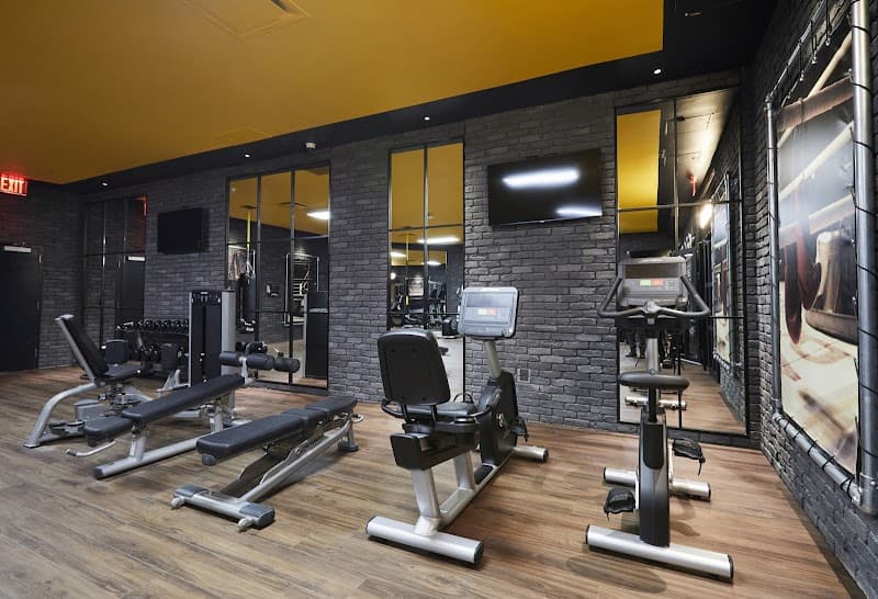 Hotel Riu Plaza Manhattan Times Square - Photo 4