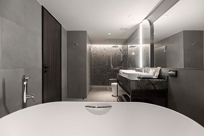 Gardina Asoke Hotel & Residence - Photo 4