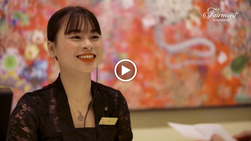 Fairmont Singapore - Photo 3