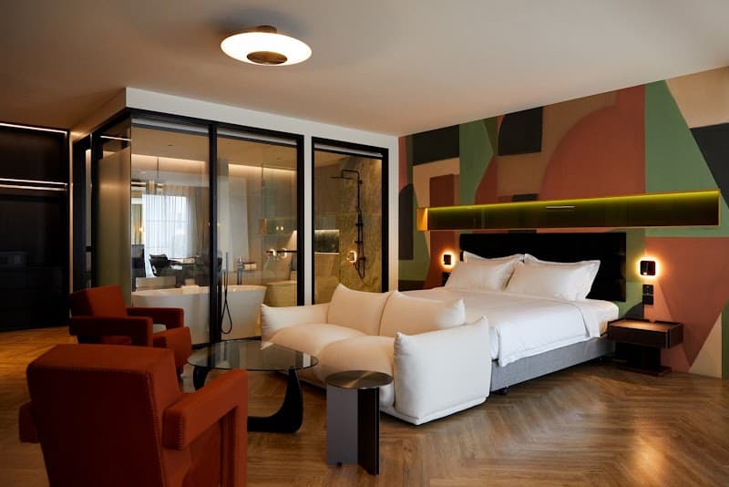 Hotel Sapin - Photo 1