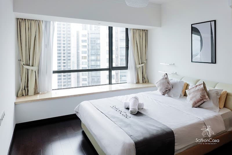 SaffronCasa JB @ R&F Princess Cove - Photo 2