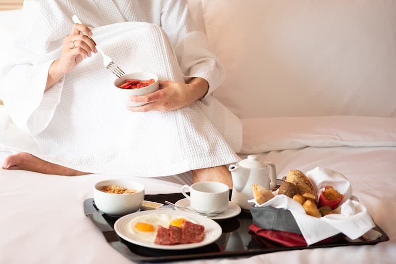 Novotel Sharjah Expo Centre - Photo 3