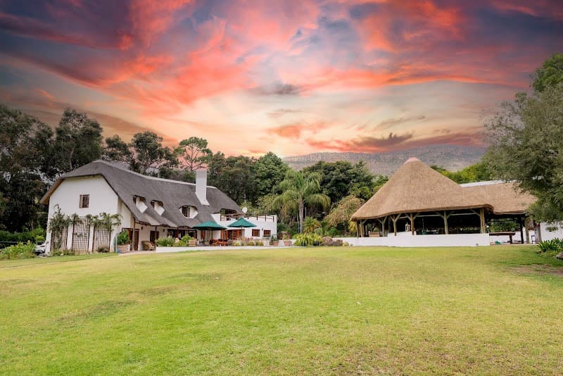 Plotsklaps Self Catering Cottage - Photo 1