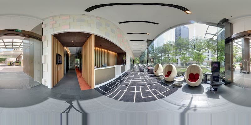Quincy Hotel Singapore - Photo 1