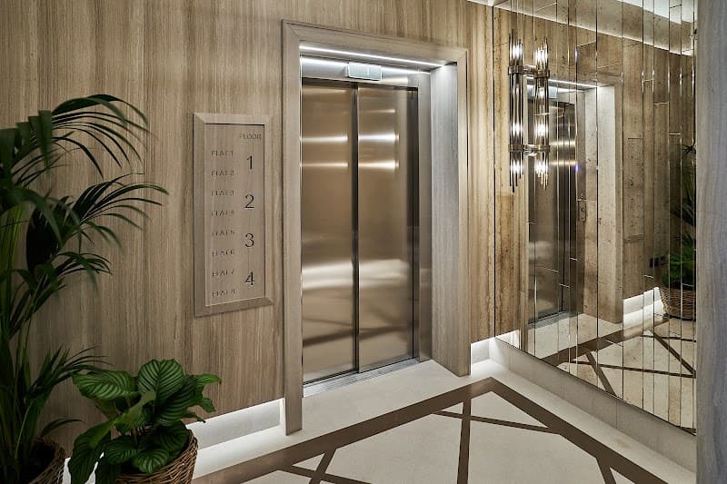 Beyond Apartments - Fitzrovia - Photo 1