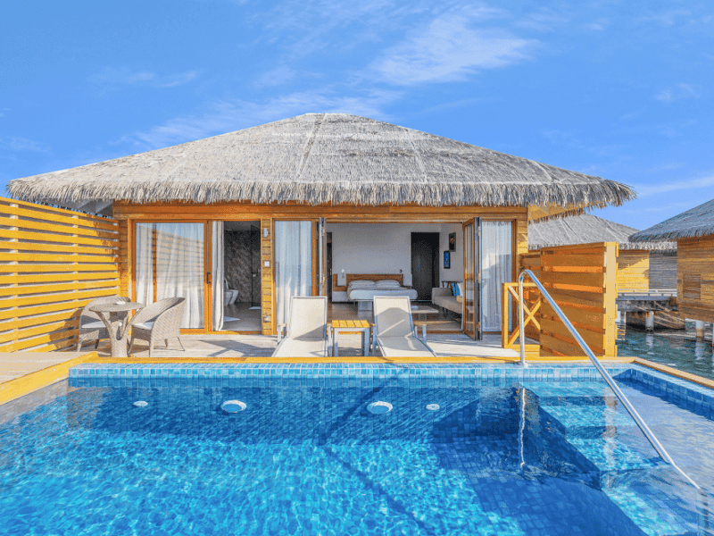 Cocoon Maldives - Photo 1