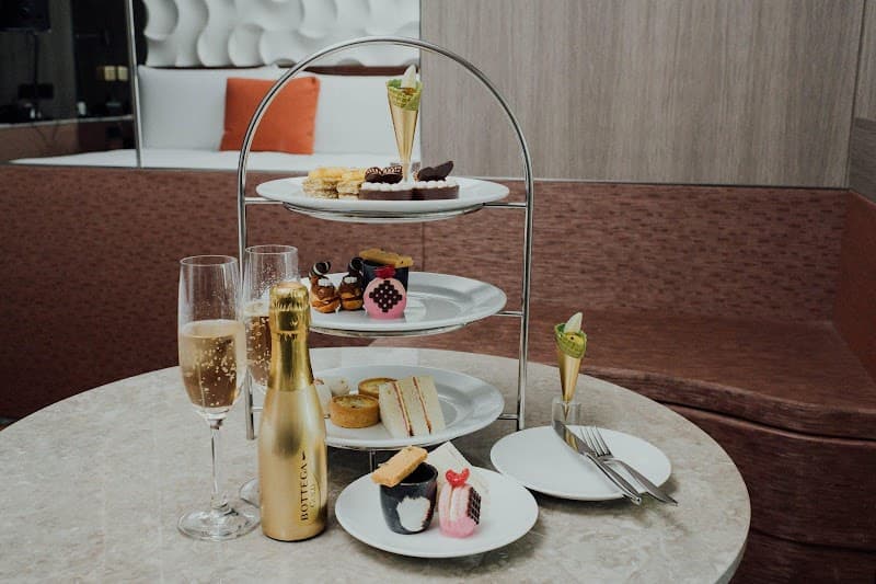 Crowne Plaza Changi Airport by IHG - Photo 3