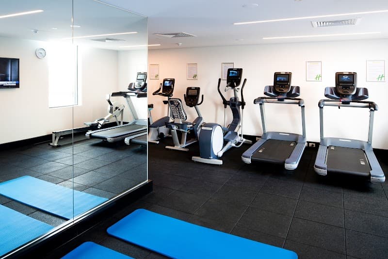 Holiday Inn Sydney St Marys by IHG - Photo 4