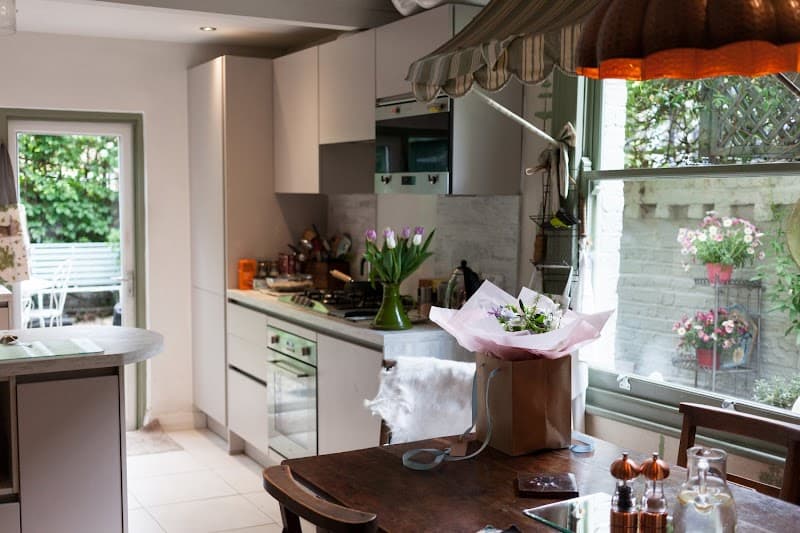 Hurlingham Bed & Breakfast - Photo 2