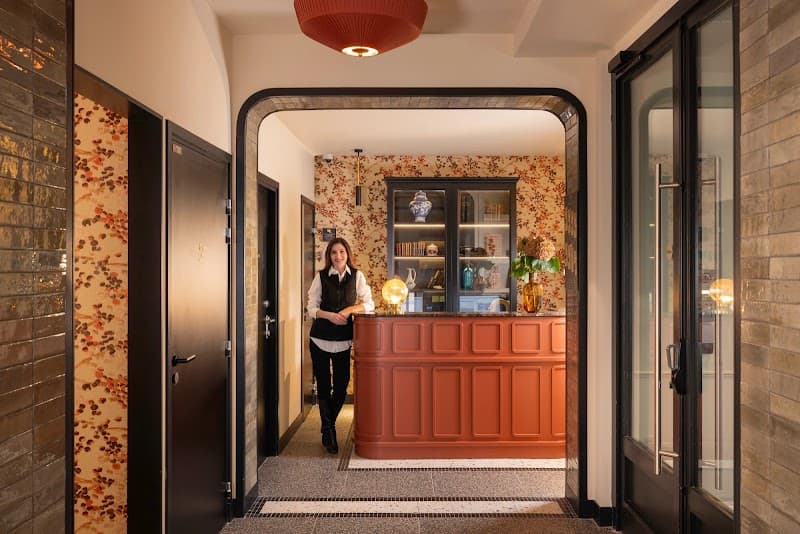 Ginette à la Folie - Photo 3