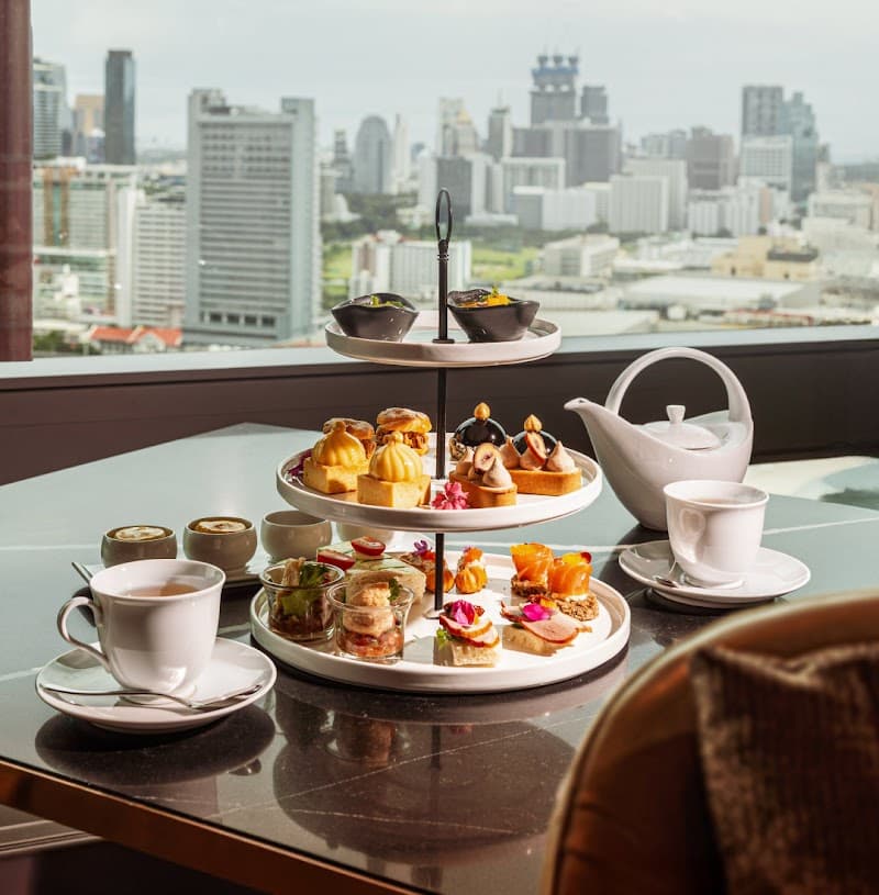 Chatrium Grand Bangkok - Photo 2