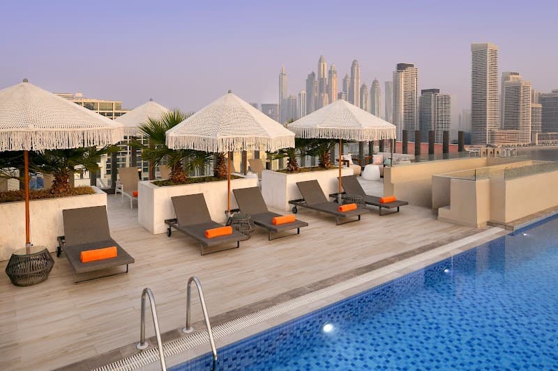 Adagio Premium The Palm - Photo 3