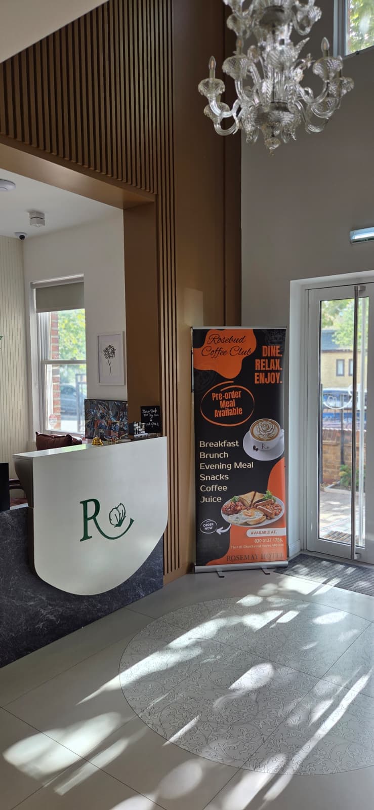 Rosemay Hotel - Photo 3