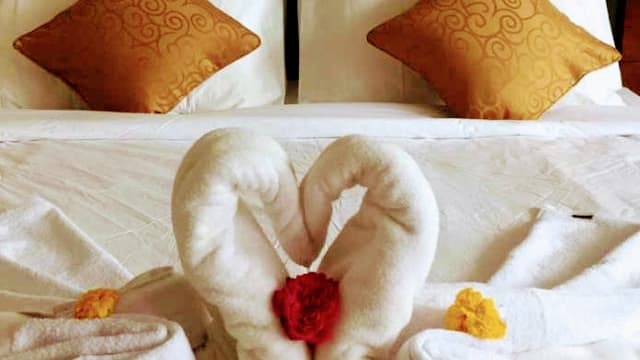 NADIRA BALI VILLA (ᬦᬤᬶᬭᬩᬮᬶᬯ᬴ᬶᬮ) - Photo 4