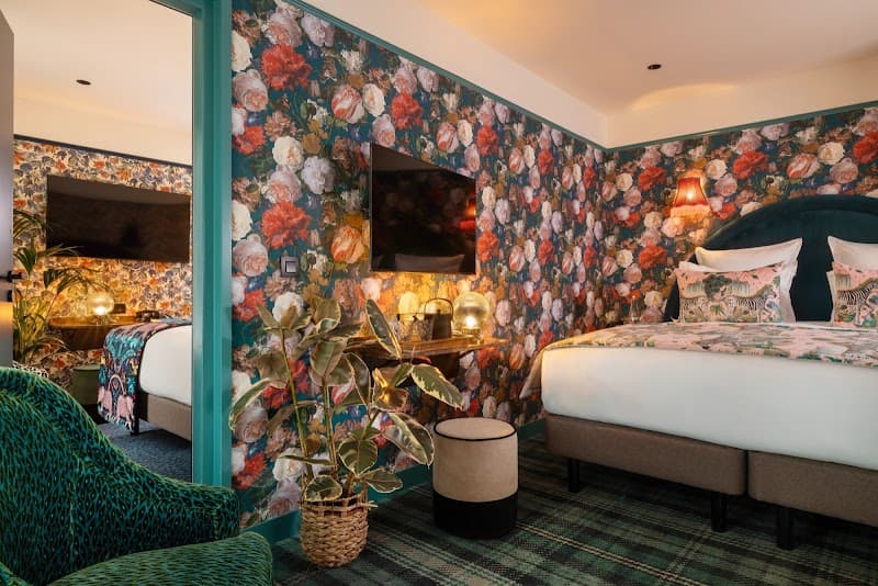 Ginette à la Folie - Photo 5