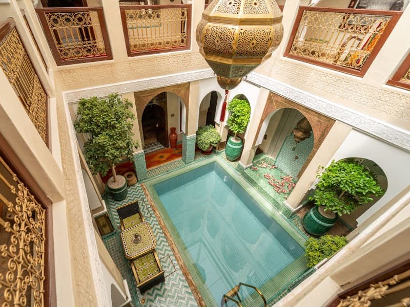 Riad Hikaya - Photo 2