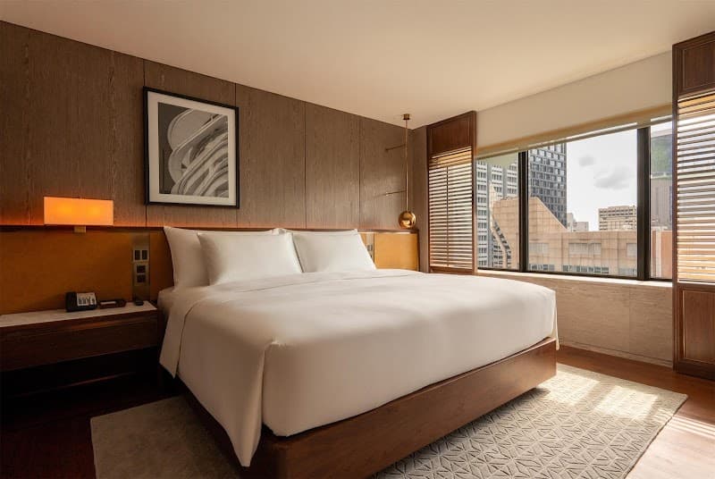 Grand Hyatt Singapore - Photo 2