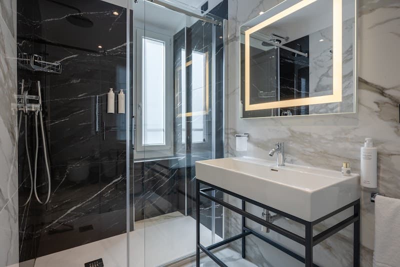 BH Hotel Roma - Photo 5