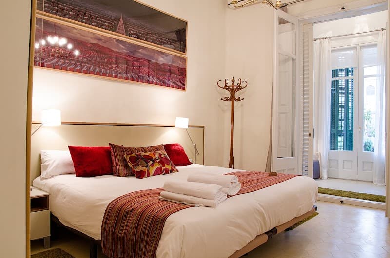 Ca la Maria Bed & Breakfast Barcelona - Photo 2