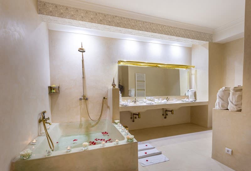 Riad Azahar - Photo 5