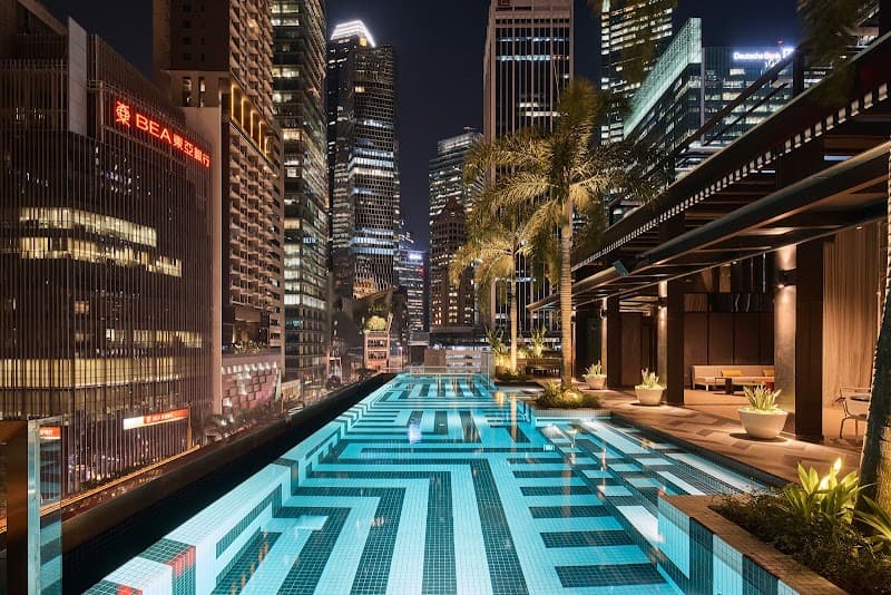 QT Singapore - Photo 2