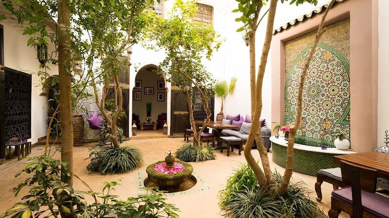 Riad Houdou - Photo 2