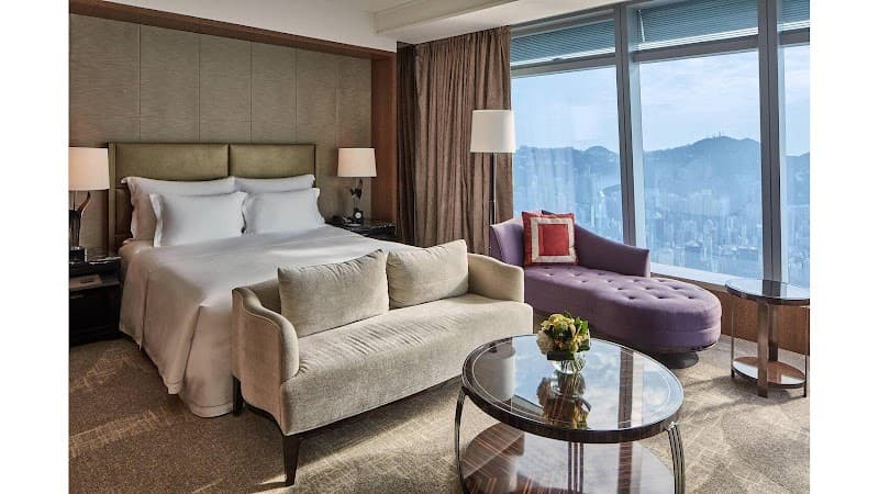 The Ritz-Carlton, Hong Kong - Photo 1