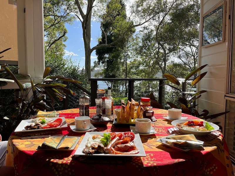 Scotland Island Lodge - Photo 6