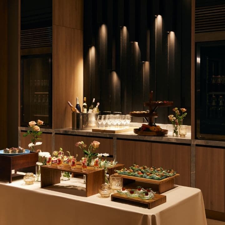 dusitD2 Samyan, Bangkok - Photo 3